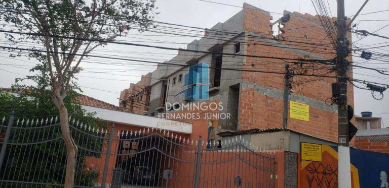 Casa com 2 Quartos à Venda, 129 m² em Vila Granada - São Paulo