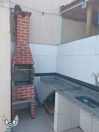 Apartamento com 2 Quartos à Venda, 112 m² em Vila Amália,(zona Norte) - São Paulo