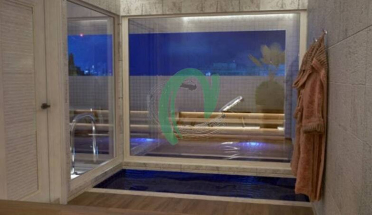 Imagem Apartamento com 2 Quartos à Venda, 80 m² em Guilhermina - Praia Grande