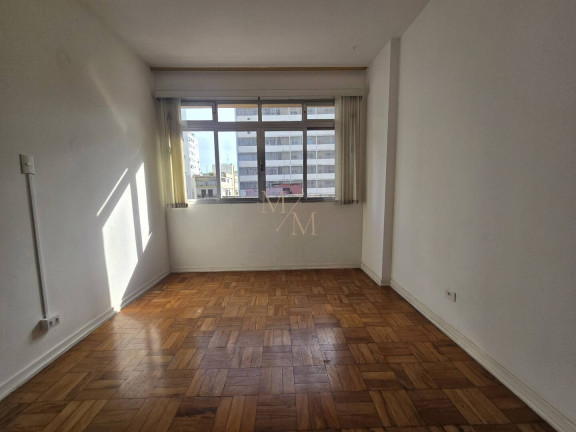 Apartamento com 3 Quartos à Venda, 140 m² em Boqueirão - Santos
