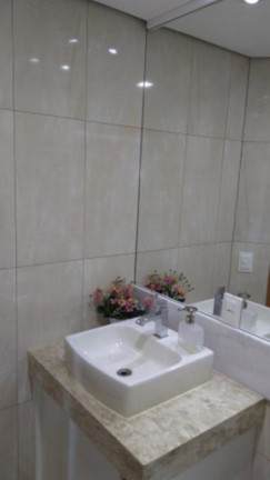 Imagem Apartamento com 3 Quartos à Venda, 83 m² em Vila Esperança - São Paulo