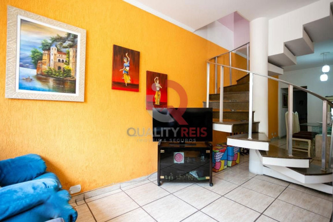 Imagem Sobrado com 3 Quartos à Venda, 220 m² em Jardim São Paulo - São Paulo Imagem Sobrado com 3 Quartos à Venda, 220 m² em Jardim São Paulo - São Paulo