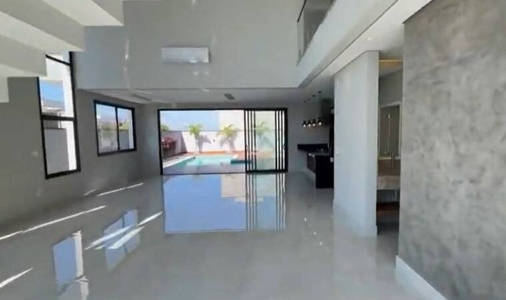 Imagem Casa com 4 Quartos à Venda, 300 m² em Campinas