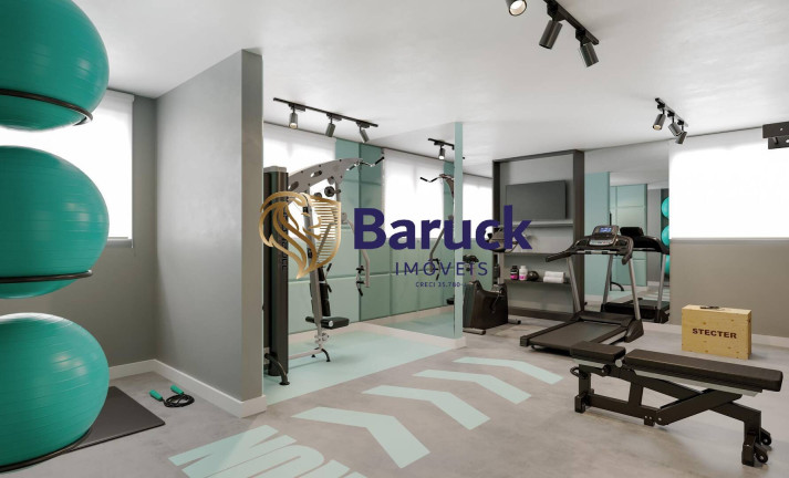 Imagem Apartamento com 2 Quartos à Venda, 36 m² em Jardim Ubirajara (zona Sul) - São Paulo Imagem Apartamento com 2 Quartos à Venda, 36 m² em Jardim Ubirajara (zona Sul) - São Paulo