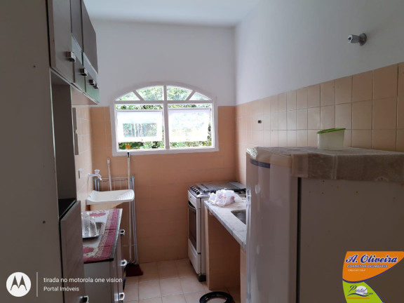 Imagem Apartamento com 2 Quartos à Venda, 60 m² em Perequê Açu - Ubatuba