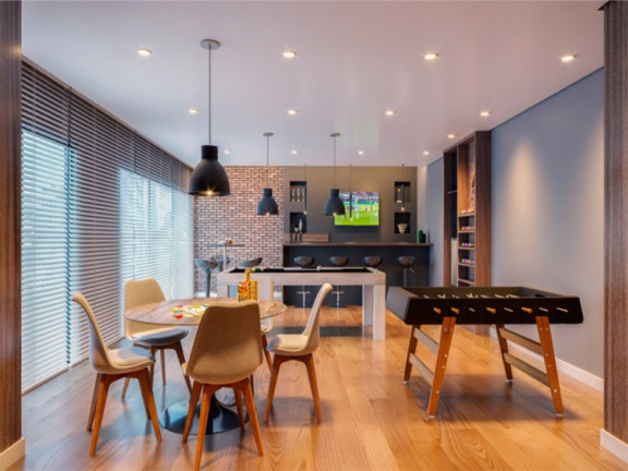 Imagem Imóvel com 3 Quartos à Venda, 71 m² em Vila Sônia - São Paulo