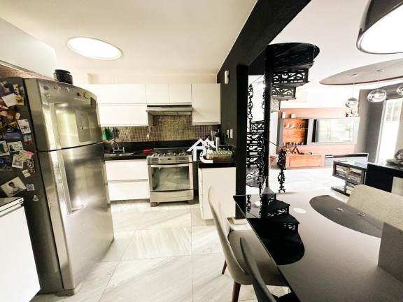 Imagem Cobertura com 3 Quartos à Venda, 180 m² em Icaraí - Niterói Imagem Cobertura com 3 Quartos à Venda, 180 m² em Icaraí - Niterói
