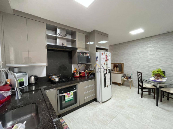 Imagem Casa com 2 Quartos à Venda, 117 m² em Ponte Preta - Campinas Imagem Casa com 2 Quartos à Venda, 117 m² em Ponte Preta - Campinas