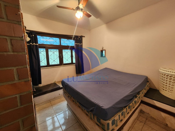 Imagem Casa com 2 Quartos à Venda, 79 m² em Centro - Iguaba Grande