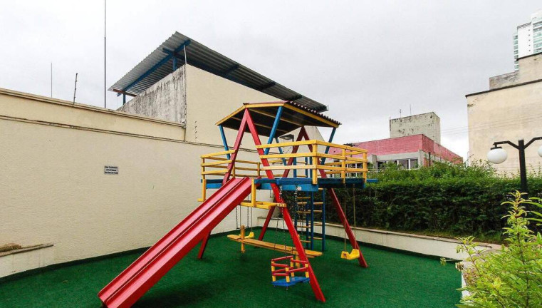 Imagem Apartamento com 2 Quartos à Venda, 96 m² em Vila Gomes Cardim - São Paulo