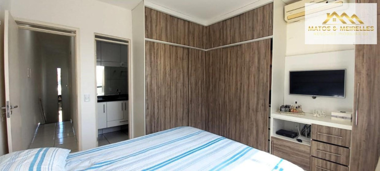 Imagem Casa com 3 Quartos à Venda, 87 m² em São Bento - Fortaleza Imagem Casa com 3 Quartos à Venda, 87 m² em São Bento - Fortaleza