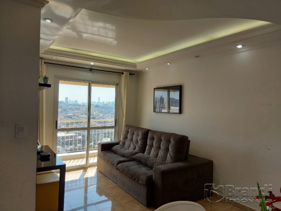 Imagem Apartamento com 3 Quartos à Venda, 75 m² em Parque Da Vila Prudente - São Paulo Imagem Apartamento com 3 Quartos à Venda, 75 m² em Parque Da Vila Prudente - São Paulo