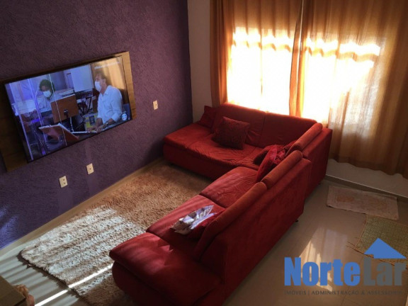 Imagem Sobrado com 3 Quartos à Venda, 126 m² em Recanto Paraíso - São Paulo
