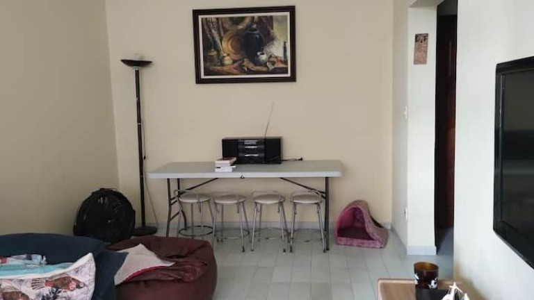 Imagem Apartamento com 3 Quartos à Venda, 138 m² em Itararé - São Vicente