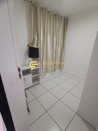 Imagem Apartamento com 2 Quartos à Venda, 59 m² em Candeal - Salvador Imagem Apartamento com 2 Quartos à Venda, 59 m² em Candeal - Salvador