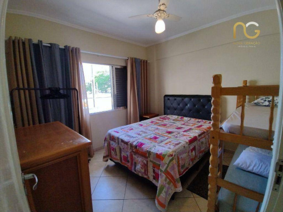 Imagem Apartamento com 2 Quartos à Venda, 63 m² em Aviação - Praia Grande