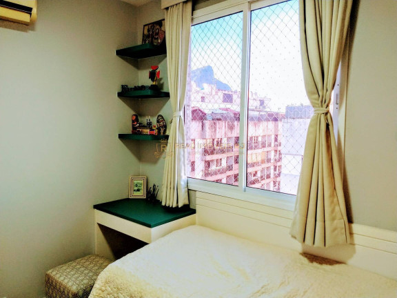 Imagem Apartamento com 4 Quartos à Venda, 165 m² em Gávea - Rio De Janeiro