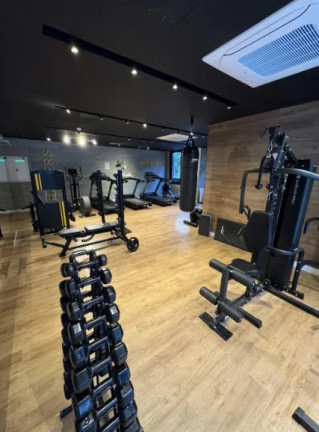 Imagem Apartamento com 2 Quartos à Venda, 74 m² em Cerqueira César - São Paulo Imagem Apartamento com 2 Quartos à Venda, 74 m² em Cerqueira César - São Paulo