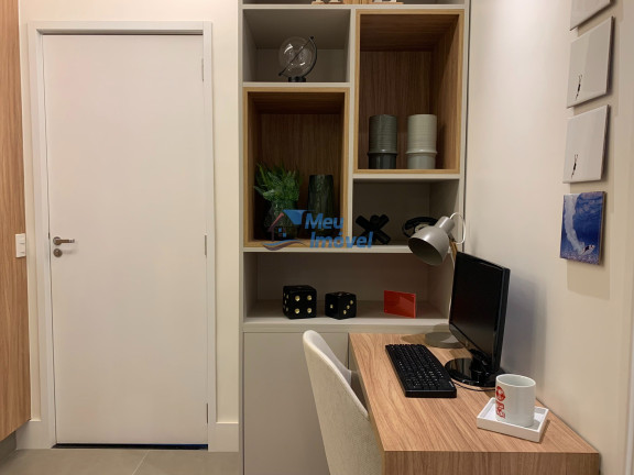 Imagem Imóvel com 1 Quarto à Venda, 45 m² em Recanto Das Emas - Brasília