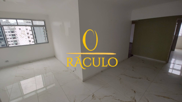 Imagem Apartamento com 2 Quartos à Venda, 226 m² em Gonzaguinha - São Vicente