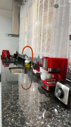 Imagem Sobrado com 3 Quartos à Venda, 85 m² em Caiçara - Praia Grande Imagem Sobrado com 3 Quartos à Venda, 85 m² em Caiçara - Praia Grande