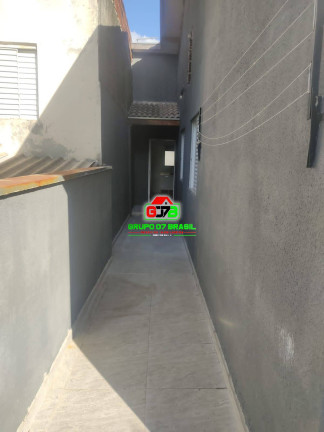 Imagem Casa com 3 Quartos à Venda, 140 m² em Jardim Santa Júlia - São José Dos Campos Imagem Casa com 3 Quartos à Venda, 140 m² em Jardim Santa Júlia - São José Dos Campos