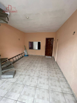Imagem Casa com 4 Quartos à Venda, 250 m² em Jardim São Bento Novo - São Paulo