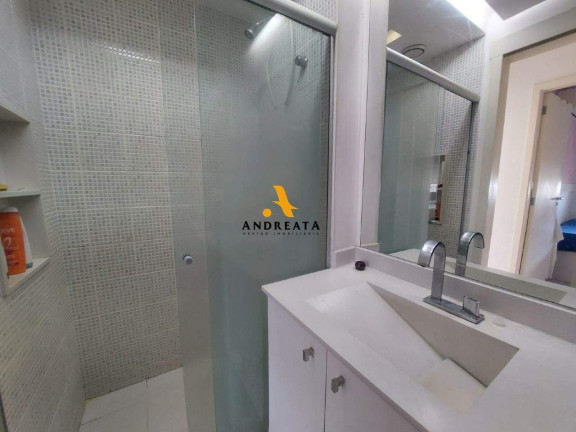 Imagem Apartamento com 2 Quartos à Venda, 68 m² em Barra Da Tijuca - Rio De Janeiro