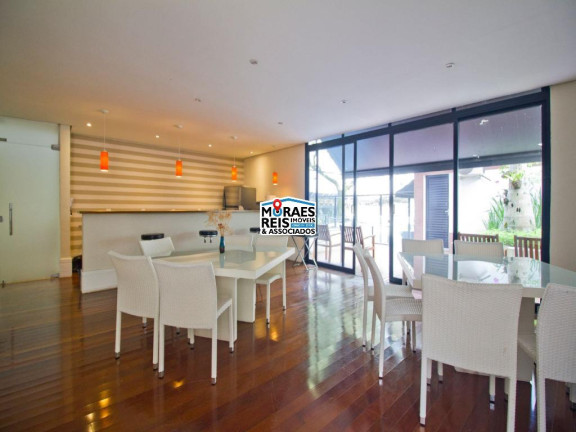 Imagem Apartamento com 1 Quarto à Venda, 40 m² em Vila Nova Conceição - São Paulo Imagem Apartamento com 1 Quarto à Venda, 40 m² em Vila Nova Conceição - São Paulo