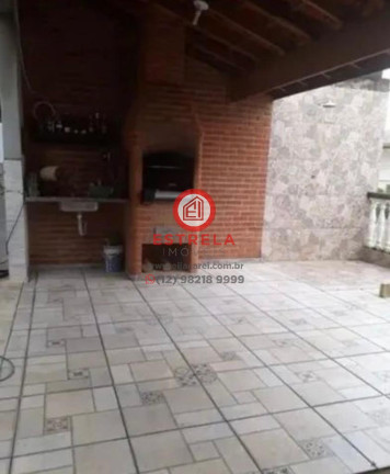 Imagem Casa com 2 Quartos à Venda, 84 m² em Residencial Santa Paula - Jacareí