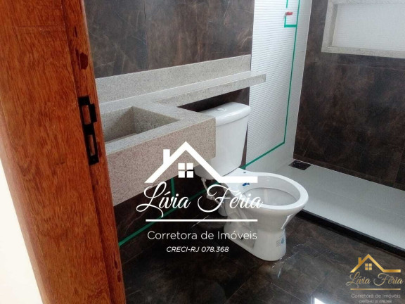 Imagem Casa com 3 Quartos à Venda, 110 m² em Parque Santo Antônio - Campos Dos Goytacazes