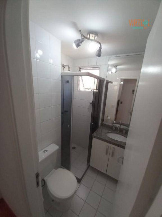 Imagem Apartamento com 2 Quartos para Alugar, 50 m² em City América - São Paulo Imagem Apartamento com 2 Quartos para Alugar, 50 m² em City América - São Paulo