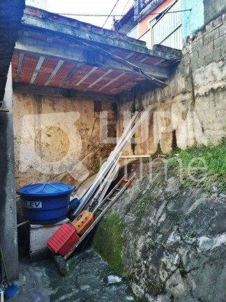 Imagem Casa com 2 Quartos à Venda, 72 m² em Parada Inglesa - São Paulo
