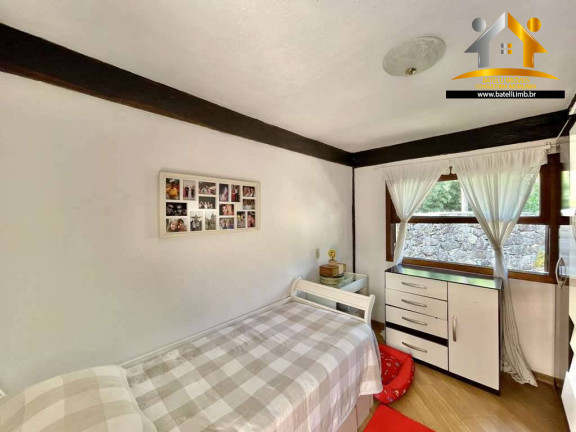 Imagem Casa de Condomínio com 3 Quartos à Venda, 183 m² em Chácara Santa Lúcia - Carapicuíba