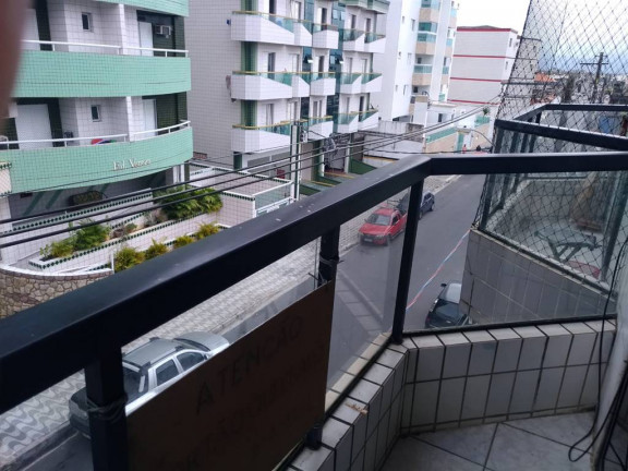Imagem Apartamento à Venda, 23 m² em Ocian - Praia Grande