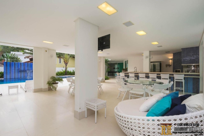 Imagem Casa com 6 Quartos à Venda, 943 m² em Riviera - Bertioga