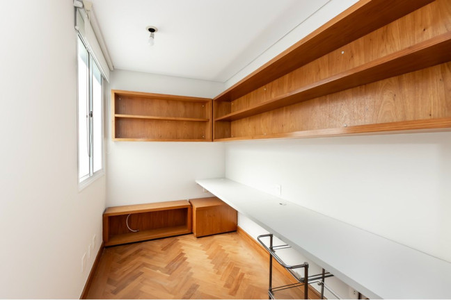 Imagem Imóvel com 3 Quartos à Venda, 129 m² em Itaim Bibi - São Paulo Imagem Imóvel com 3 Quartos à Venda, 129 m² em Itaim Bibi - São Paulo