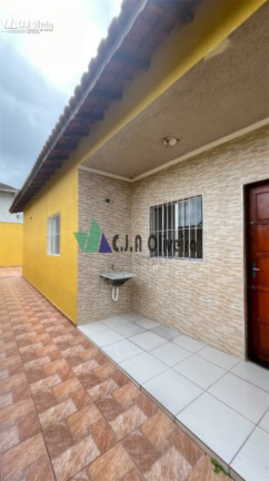 Imagem Casa com 3 Quartos à Venda, 120 m² em Itaguai - Mongagua