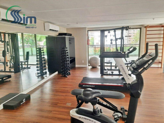 Imagem Apartamento com 3 Quartos à Venda, 72 m² em Mucuripe - Fortaleza