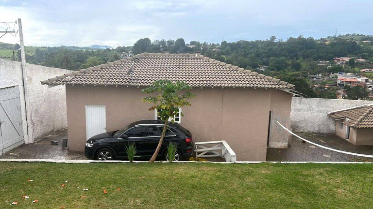 Imagem Casa com 4 Quartos à Venda, 1.220 m² em Chácaras Fernão Dias - Atibaia