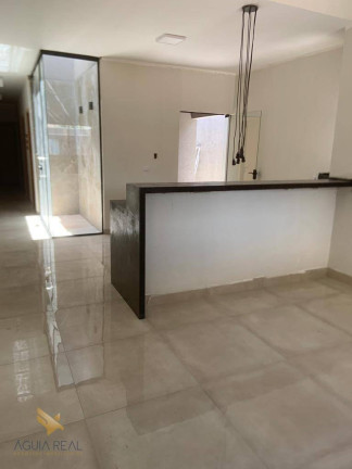 Imagem Casa com 3 Quartos à Venda, 99 m² em Jardim Tijuca - Campo Grande Imagem Casa com 3 Quartos à Venda, 99 m² em Jardim Tijuca - Campo Grande