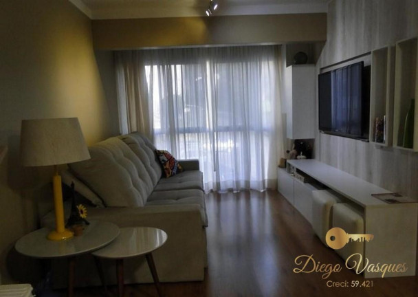 Imagem Apartamento com 2 Quartos à Venda, 67 m² em Prata - Teresópolis