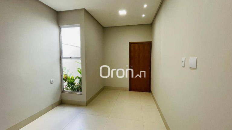 Imagem Casa com 3 Quartos à Venda, 143 m² em Jardim Atlântico - Goiânia Imagem Casa com 3 Quartos à Venda, 143 m² em Jardim Atlântico - Goiânia