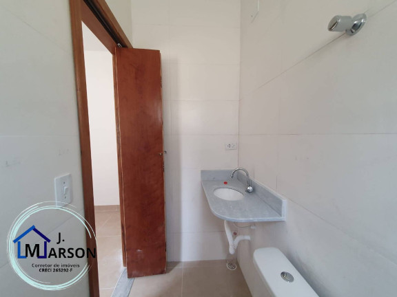 Casa com 2 Quartos à Venda, 70 m² em Balneário Dos Golfinhos - Caraguatatuba
