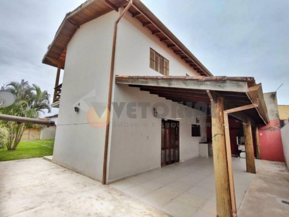 Imagem Sobrado com 2 Quartos à Venda, 152 m²
