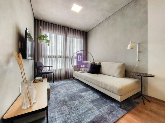 Imagem Apartamento com 3 Quartos à Venda, 111 m² em Veraliz - Londrina
