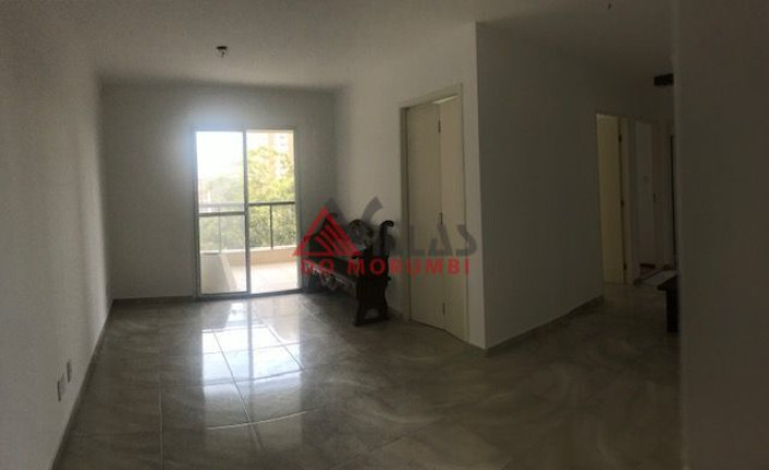 Imagem Apartamento com 3 Quartos à Venda, 83 m² em Vila Andrade - São Paulo