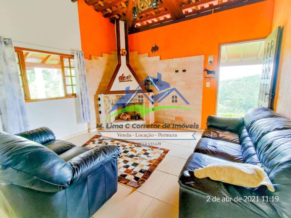 Imagem Chácara com 3 Quartos à Venda, 5.000 m² em Morro Azul - Igaratá Imagem Chácara com 3 Quartos à Venda, 5.000 m² em Morro Azul - Igaratá
