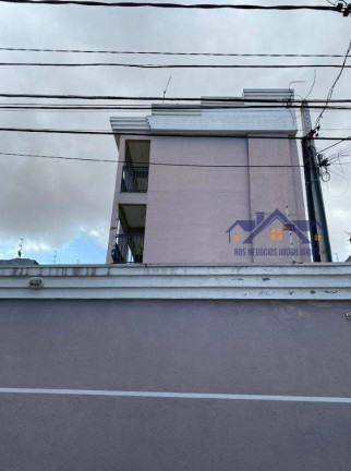 Imagem Apartamento com 1 Quarto à Venda, 43 m² em Vila Matilde - São Paulo
