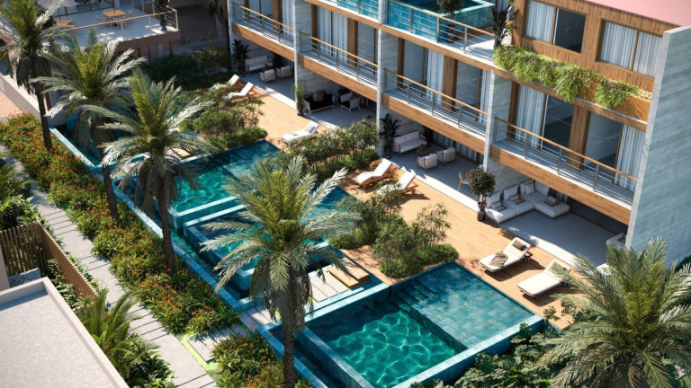 Imagem Casa de Condomínio com 4 Quartos à Venda, 282 m² em Guadalupe - Sirinhaém Imagem Casa de Condomínio com 4 Quartos à Venda, 282 m² em Guadalupe - Sirinhaém